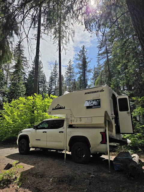 2025 Northern Lite 610