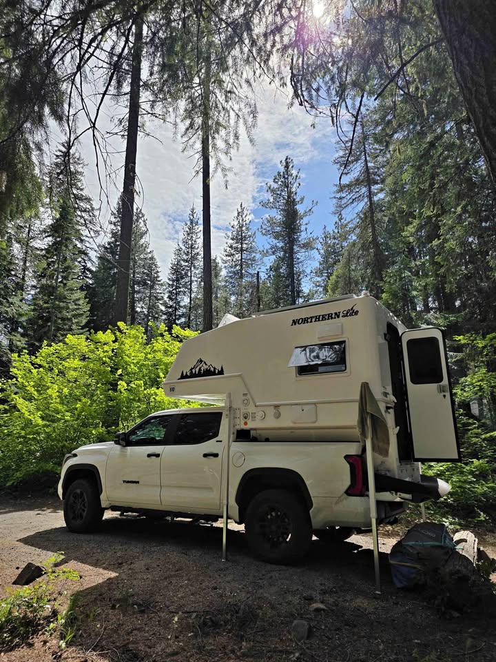 2025 Northern Lite 610 in Sunriver, OR (photo 1) — photo 1