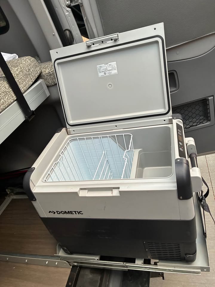 Dometic Cooler CFX65 in Idaho Falls, ID (photo 2)