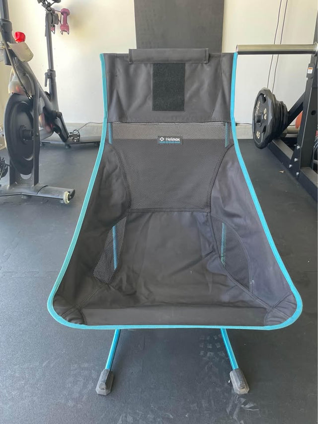 2<>Helinox Beach Chair — photo 3