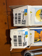Bilstein shock absorbers. New set of two in box in Denver, CO (photo 2)