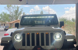 2020 Jeep Gladiator · Overland Pickup 4D 5 ft in Tucson, AZ (photo 4)