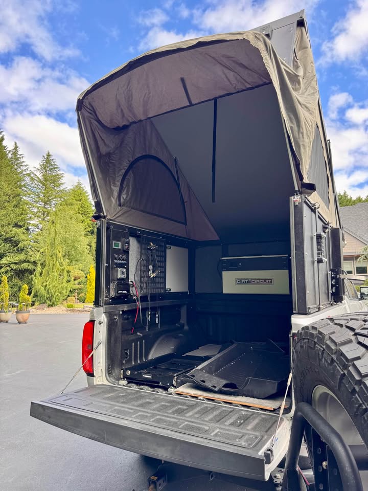2020 Chevrolet Colorado Crew Cab · ZR2 Pickup 4D 5 ft in Vancouver, WA (photo 10) — photo 10