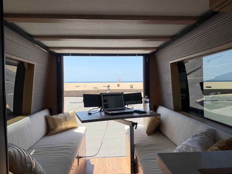 2022 Mercedes-Benz sprinter 170-ext in Surprise, AZ (photo 11)