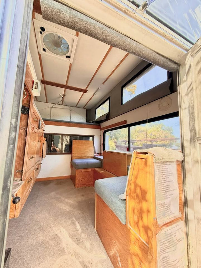 Pop-up Camper — photo 2