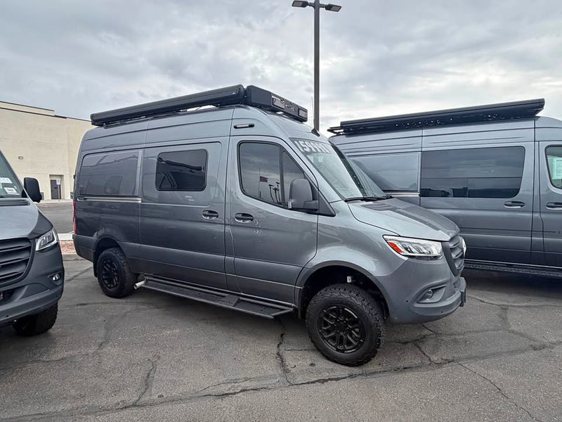 2025 Winnebago Revel 44E in Glendale, AZ (photo 1) — photo 1