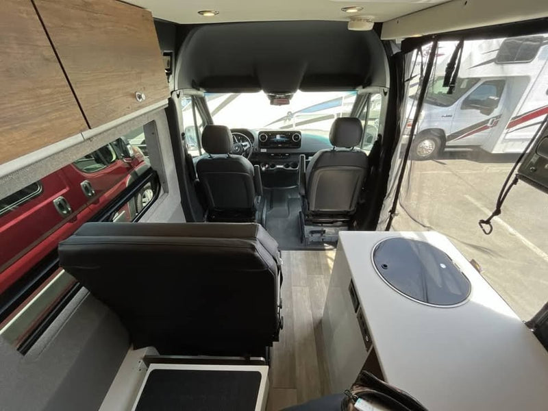 2022 Storyteller Overland MODE 4X4 - 2689311C in San Diego, CA (photo 11) — photo 11