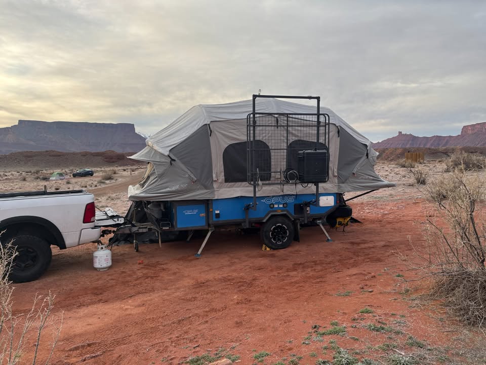 2019 Opus op4 in Grand Junction, CO (photo 1) — photo 1