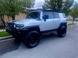 2007 Toyota FJ Cruiser in Reno, NV (photo 2)