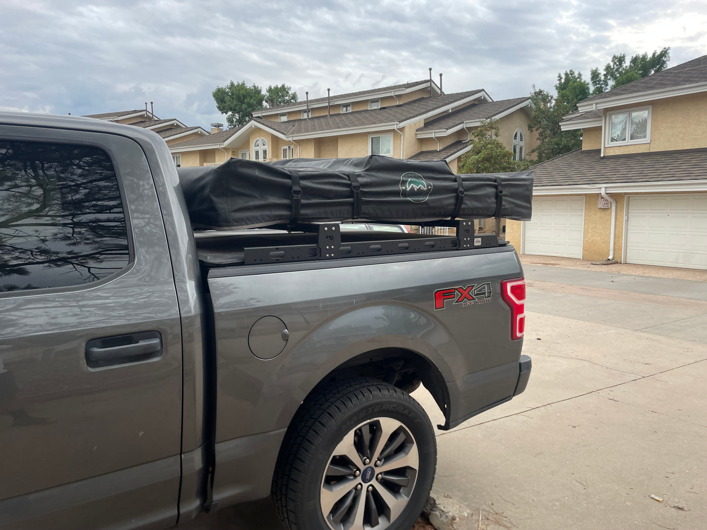 F-150 Truck Tent