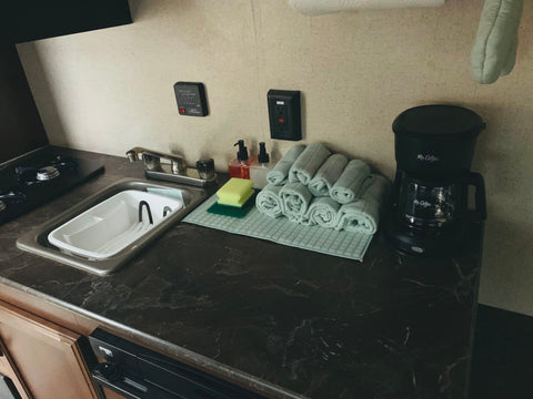 Tahoe Pines to Peaks: 2016 Jayco Jay Flight — photo 5
