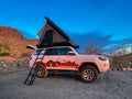 Toyota 4Runner - Vegas