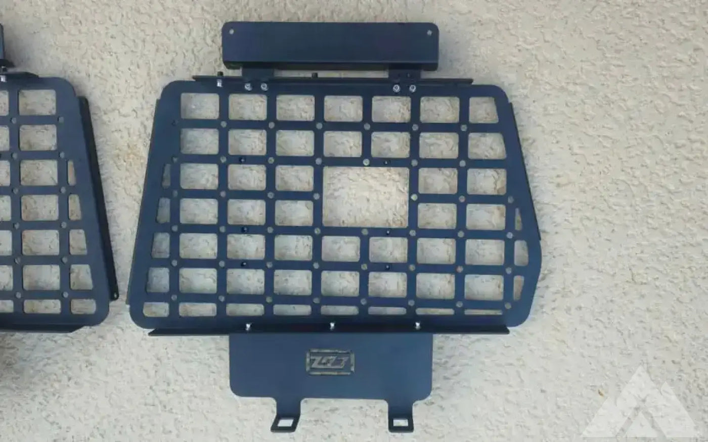 Land Rover LR4 LR3 MOLLE Storage Panels — used molle panels for sale (photo 3) — photo 3