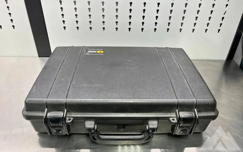 Laptop Pelican Case 1470