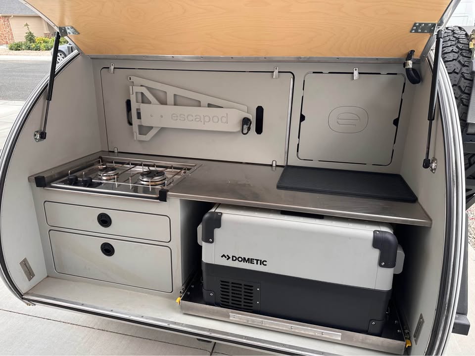 2020 Escapod topo 1 in Twin Falls, ID (photo 5) — photo 5