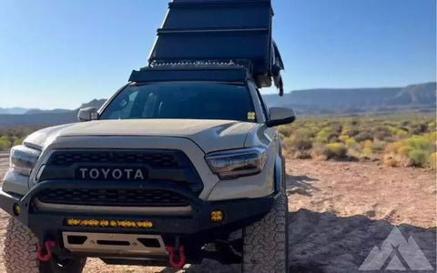 large cvt mt. hood rtt