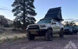 large cvt mt. hood rtt — used rooftop tents for sale