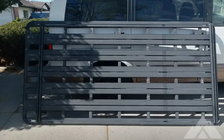 Large Rhino roof rack — used racks for sale (photo 2)