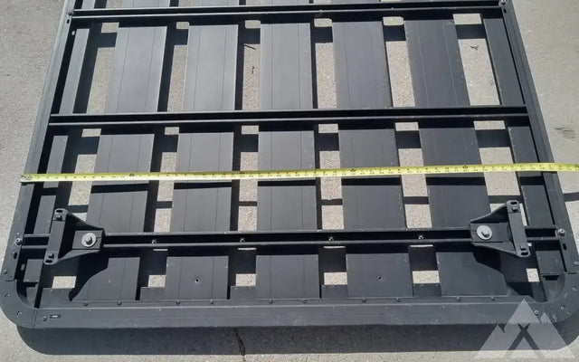 Large Rhino roof rack — photo 3