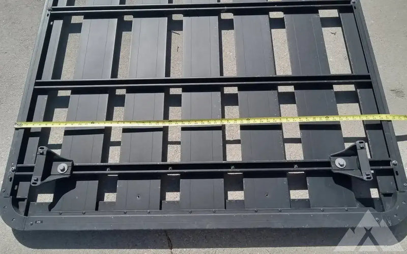 Large Rhino roof rack — used racks for sale (photo 3) — photo 3
