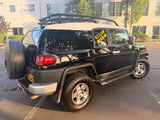 2010 Toyota FJ Cruiser · 4WD in Auburn, WA (photo 7)