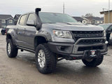 2021 Chevrolet Colorado Crew Cab · ZR2 Pickup 4D 5 ft in Spokane Valley, WA (photo 7)
