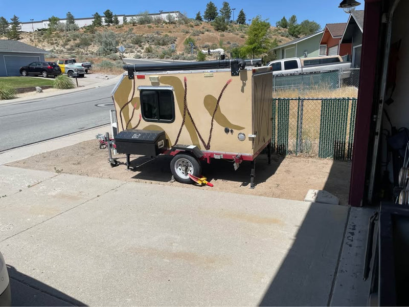 2021 Little Guy teardrop in Minden, NV (photo 4) — photo 4