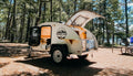 2020 Wander Tears Teardrop Camper (Lightweight + Easy to Tow)