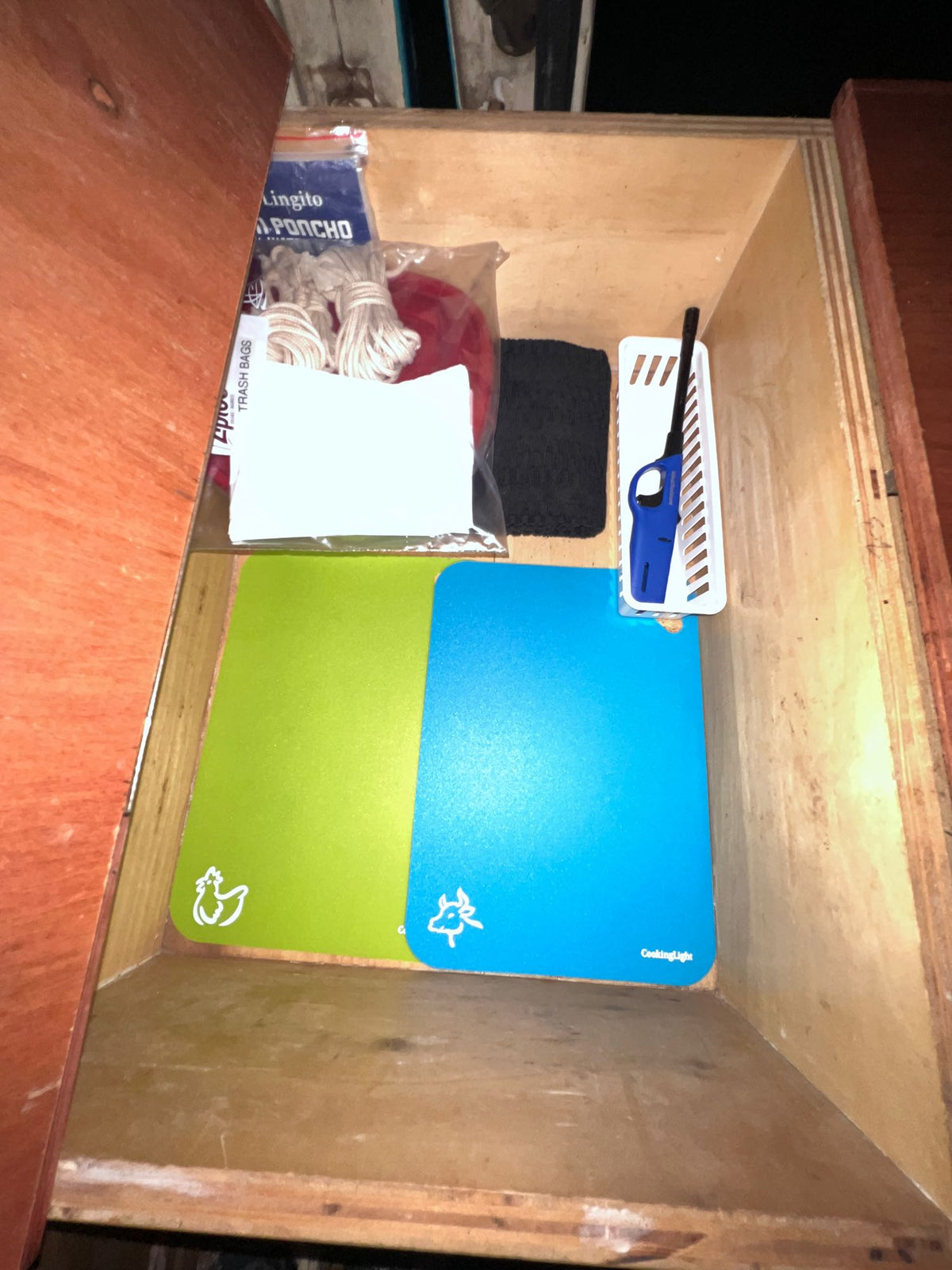  utensils — photo 16
