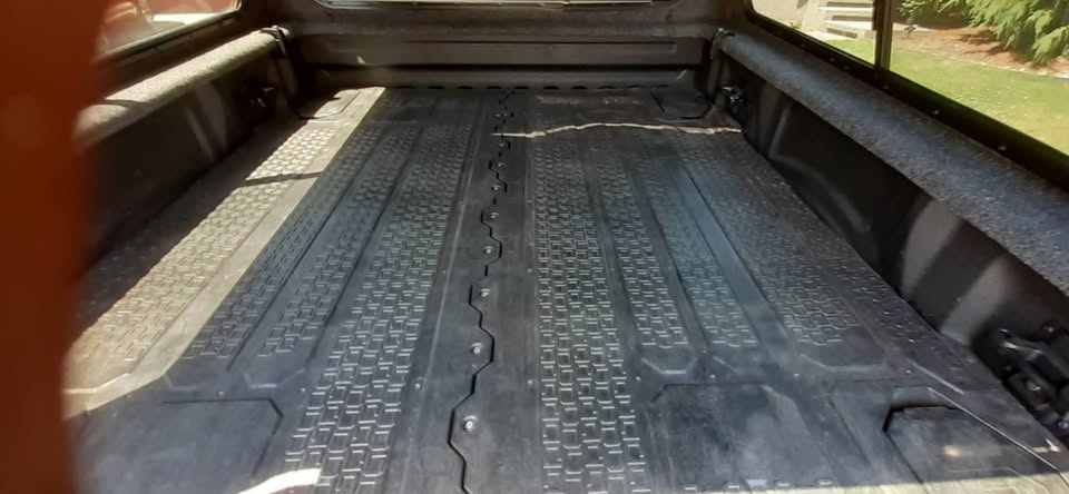 Legacy (DF4) Decked Full Size Drawer System for 2019 Ford F150 with 6ft 6in bed in Puyallup, WA (photo 7) — photo 7