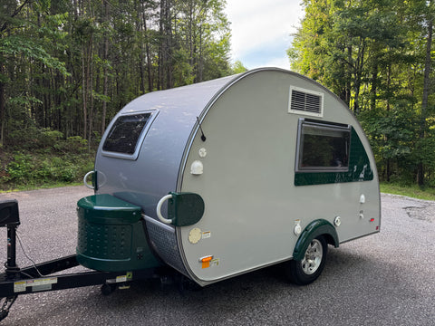 Nucamp 320 CS-S Minnow-Campers — photo 3