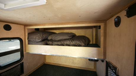 2020 Vintage Trailer Works XTR