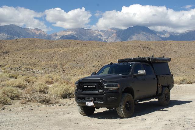  a unique RV rental alternative — photo 2