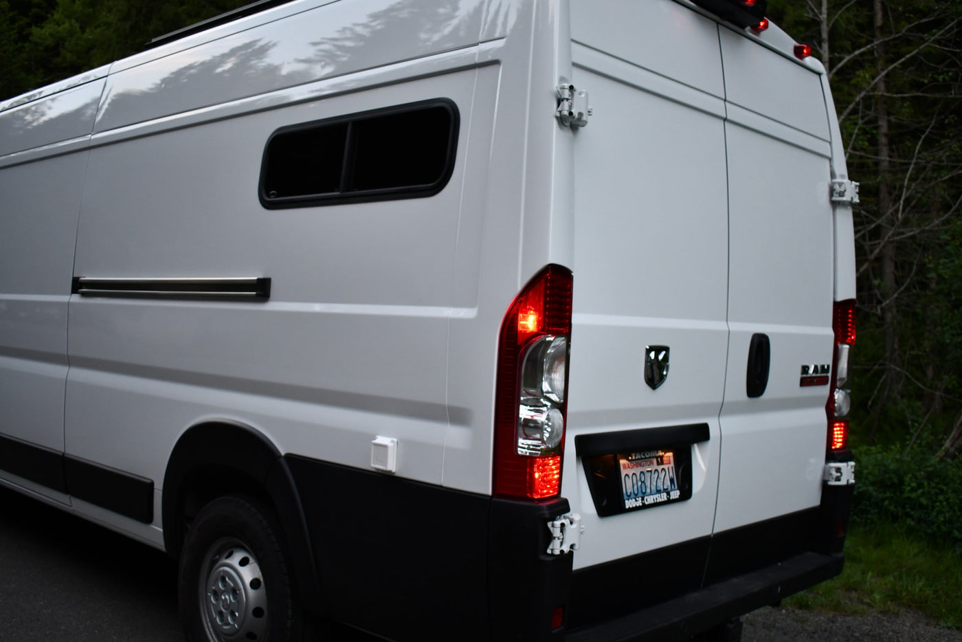  an rv rental — photo 6