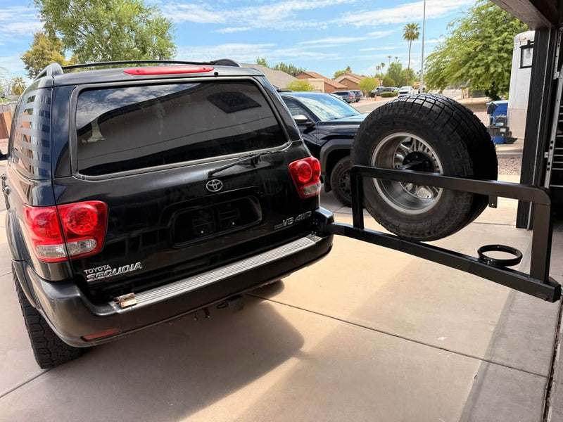 2007 Toyota Sequoia · 4WD SR5 in Chandler, AZ (photo 10) — photo 10