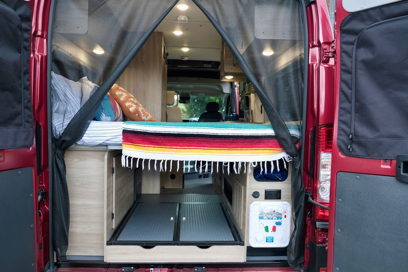  convertible bed — photo 10