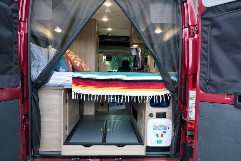  convertible bed — photo 10