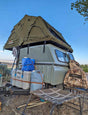 23Zero breezeway 72 rooftop tent in Fernley, NV (photo 1)