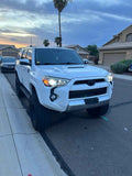 2017 Toyota 4Runner · TRD Off-Road Premium Sport Utility 4D