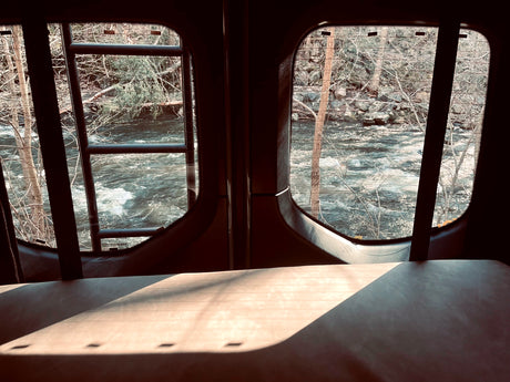 “The Van-sion” - 2023 Adventure Camper Van