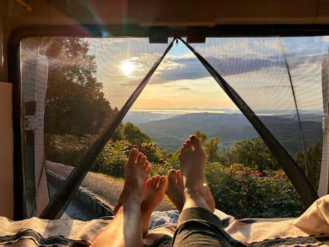 Let your adventure begin... / Solis 59XP Sleeps 4 — photo 2