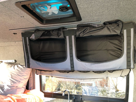 Kevan the Adventure Van — photo 3