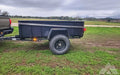 LETSGOAERO OFFROAD TRAILER
