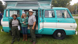 1967 Dodge A-108 Sportsman CampWagon