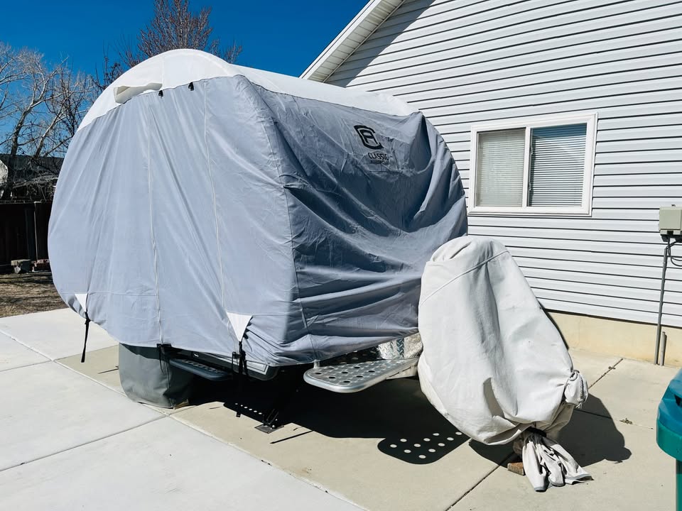 2021 NuCamp T@B 320S Boondock in Lehi, UT (photo 6) — photo 6