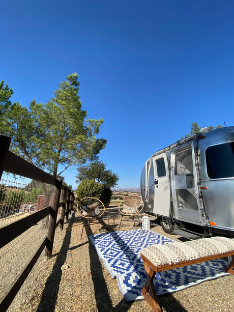 2020 Airstream Bambi