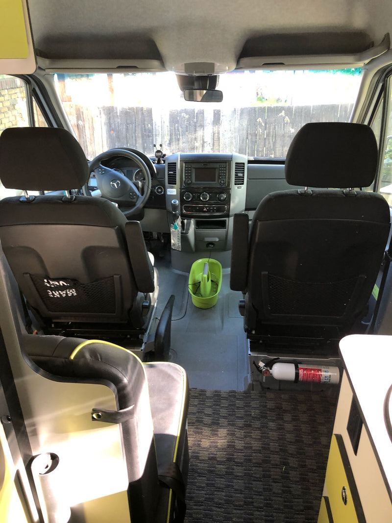  dashboard — photo 2