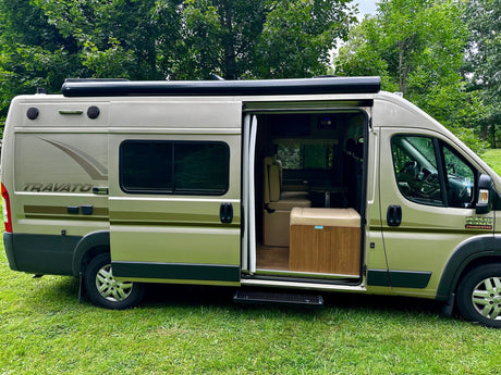  ideal for an rv rental adventure