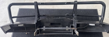 ARB Bull Bar Bumper in White Rock, NM (photo 4)