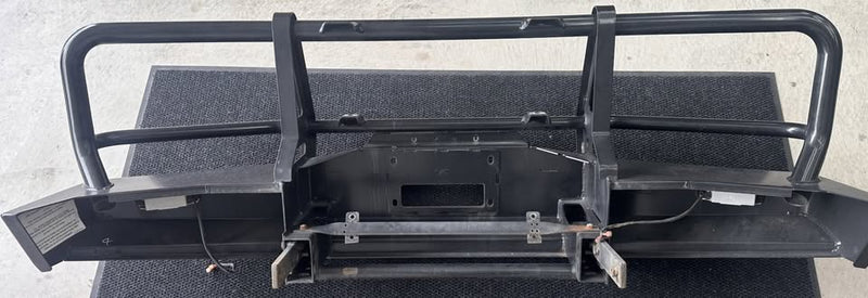ARB Bull Bar Bumper in White Rock, NM (photo 4) — photo 4